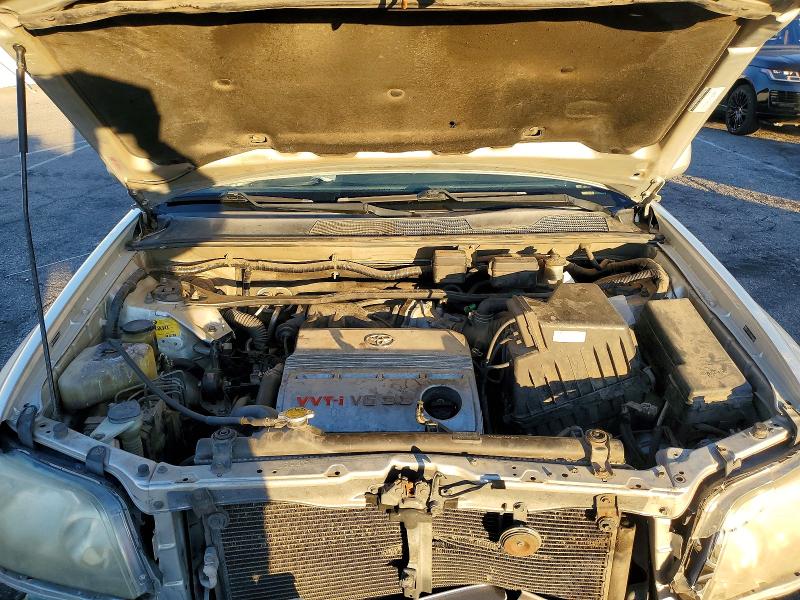 Photo 12 from auction – 2005 TOYOTA HIGHLANDER with VIN JTEDP21A050062453