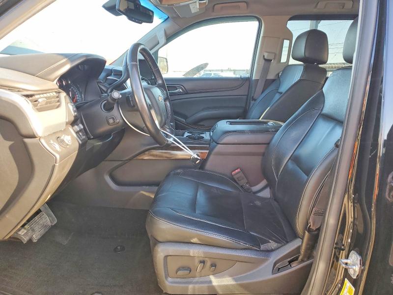 Photo 7 from auction – 2016 CHEVROLET SUBURBAN C with VIN 1GNSCHKC7GR409745