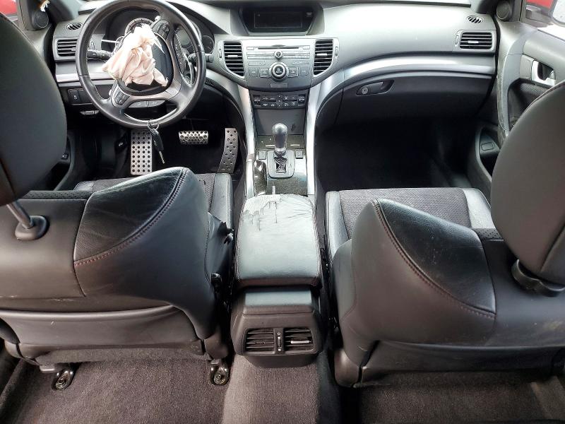 Photo 8 from auction – 2014 ACURA TSX with VIN JH4CU2F82EC000564