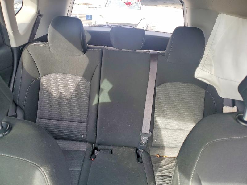 Photo 10 from auction – 2021 KIA SOUL with VIN KNDJ23AU7M7776141