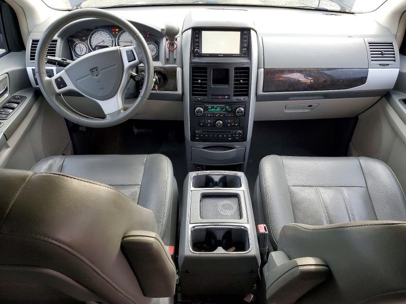 Foto 8 de la subasta – 2010 DODGE GRAND CARA con VIN 2D4RN5DX7AR187440