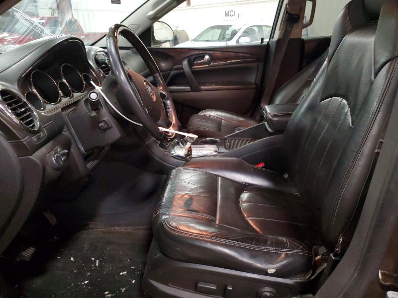 Photo 7 from auction – 2015 BUICK ENCLAVE with VIN 5GAKVCKD5FJ167681