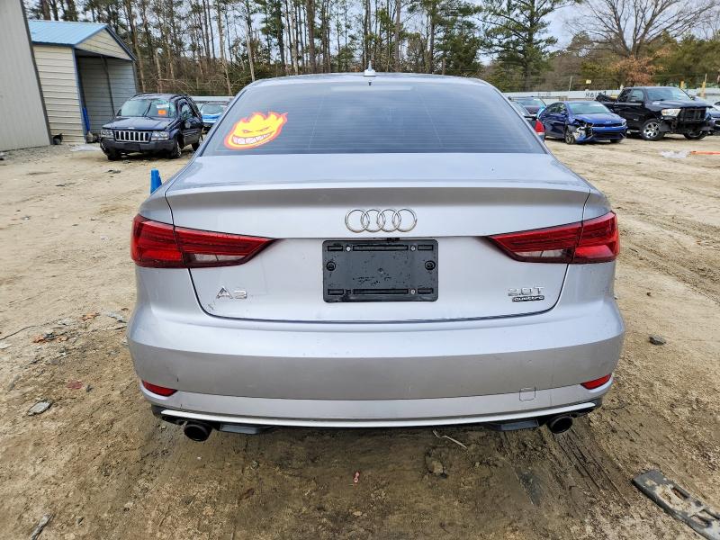 Photo 6 from auction – 2017 AUDI A3 PREMIUM with VIN WAUB8GFF2H1030612
