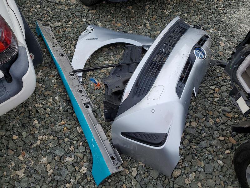 Photo 12 from auction – 2021 TOYOTA PRIUS SPEC with VIN JTDKAMFU8M3138591