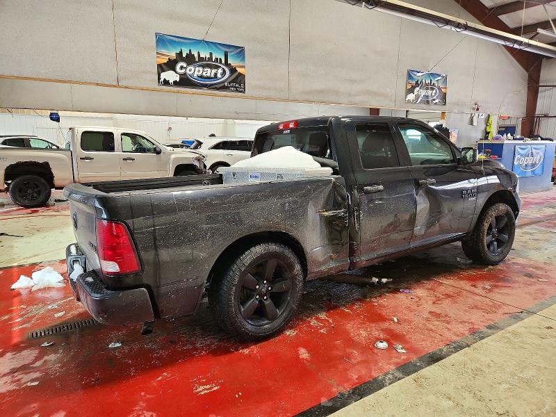 Photo 3 from auction – 2019 RAM 1500 CLASS with VIN 1C6RR7FG1KS535086
