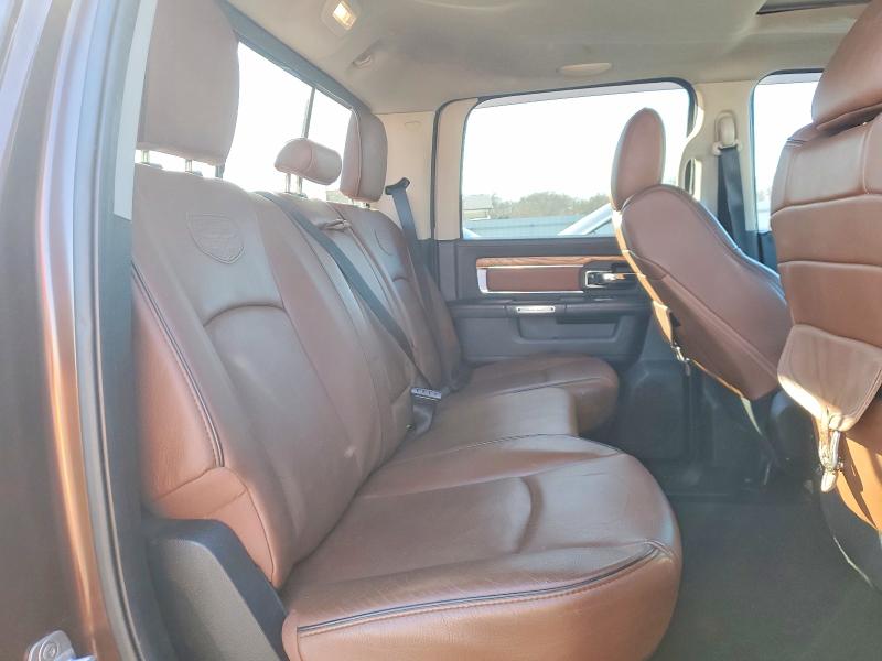 Photo 10 from auction – 2013 RAM 1500 with VIN 1C6RR7PT1DS668333