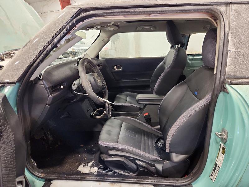 Photo 7 from auction – 2025 MINI COOPER with VIN WMW13GD06S2W77640