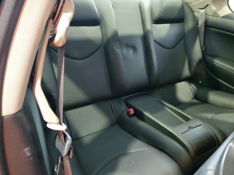 Photo 10 from auction – 2014 INFINITI Q60 JOURNE with VIN JN1CV6EL2EM131471