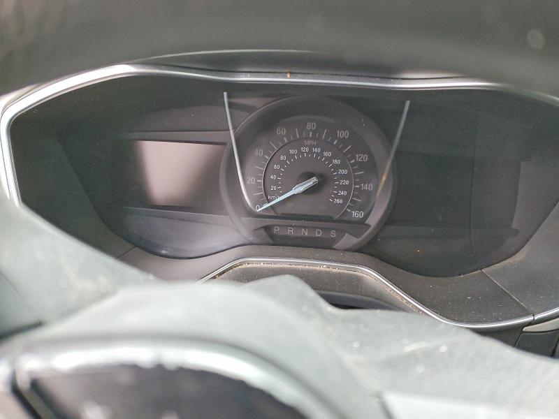 صورة رقم 9 من المزاد - 2013 FORD FUSION مع VIN 3FA6P0HR4DR110912