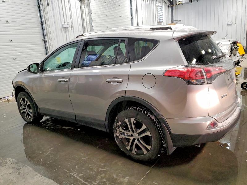 Photo 2 from auction – 2016 TOYOTA RAV4 LE with VIN 2T3BFREV2GW414631
