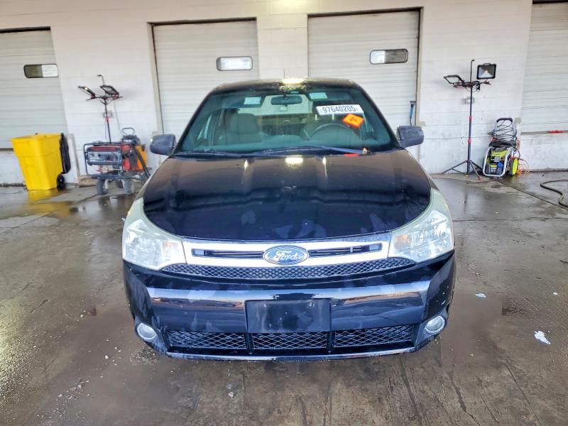 Photo 5 from auction – 2008 FORD FOCUS SE with VIN 1FAHP35N28W268020