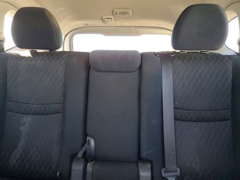 صورة رقم 10 من المزاد - 2017 NISSAN ROGUE S مع VIN KNMAT2MT3HP600669