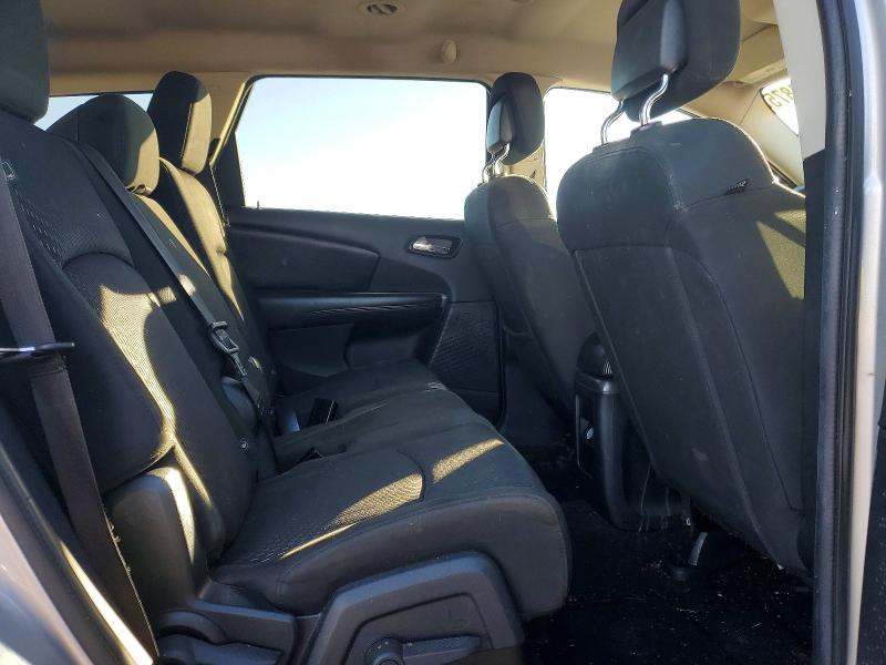 Photo 11 from auction – 2011 DODGE JOURNEY EX with VIN 3D4PG4FB9BT562238