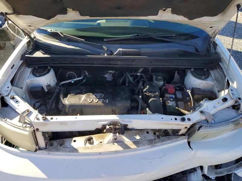 Photo 11 from auction – 2006 TOYOTA SCION with VIN JTLKT324164102365