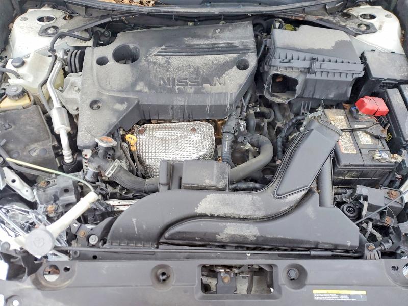 Photo 11 from auction – 2016 NISS ALTIMA with VIN 1N4AL3AP6GN334660