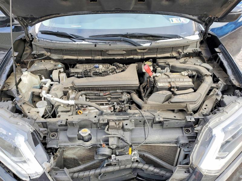Photo 12 from auction – 2017 NISSAN ROGUE S with VIN JN8AT2MV7HW274645
