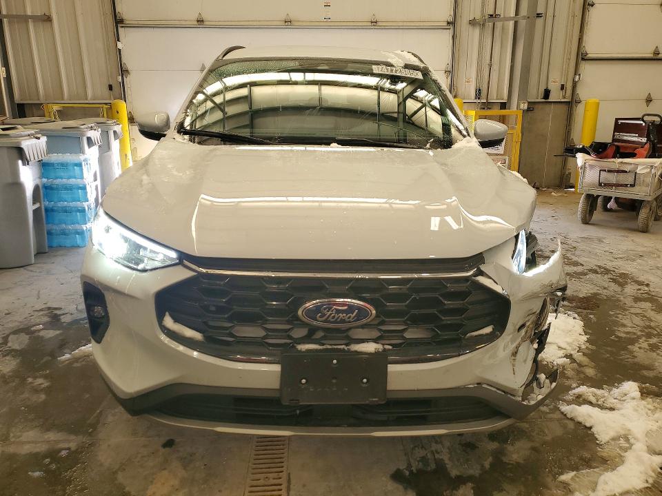 Photo 5 from auction – 2025 FORD ESCAPE ST with VIN 1FMCU9NA4SUB44410