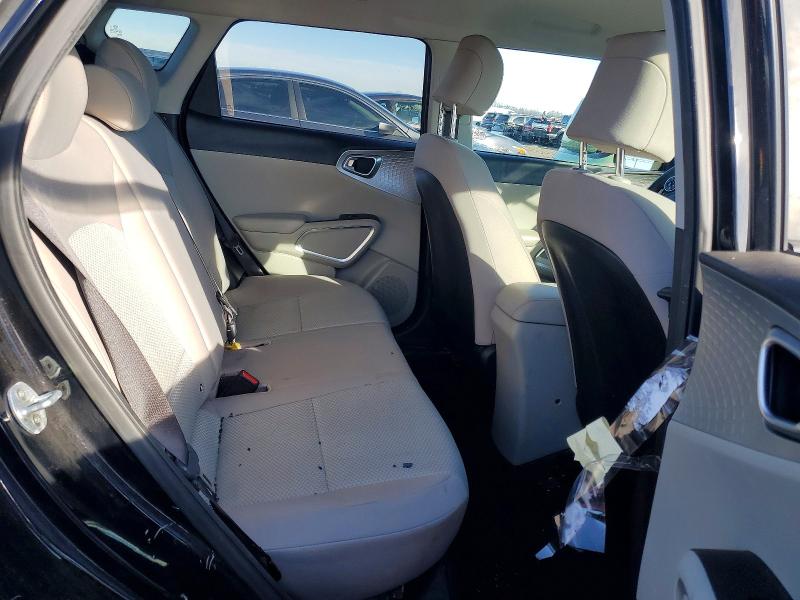 Photo 10 from auction – 2020 KIA SOUL with VIN KNDJ23AU3L7068855