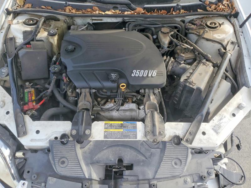Photo 11 from auction – 2010 CHEVROLET IMPALA LT with VIN 2G1WB5EK8A1248720