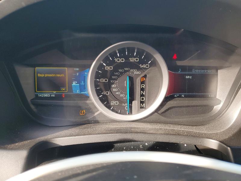 Photo 9 from auction – 2012 FORD EXPLORER X with VIN 1FMHK8D86CGA85980
