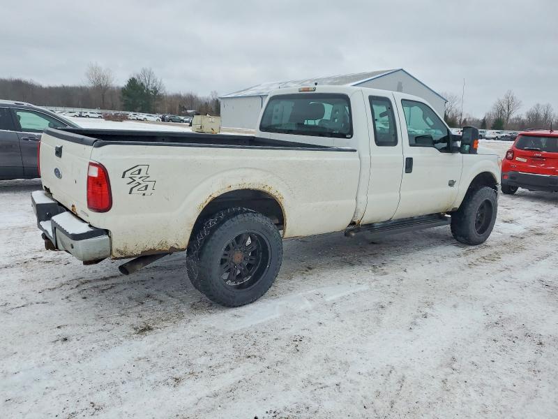 Photo 3 from auction – 2015 FORD F250 with VIN 1FT7X2B63FED19427