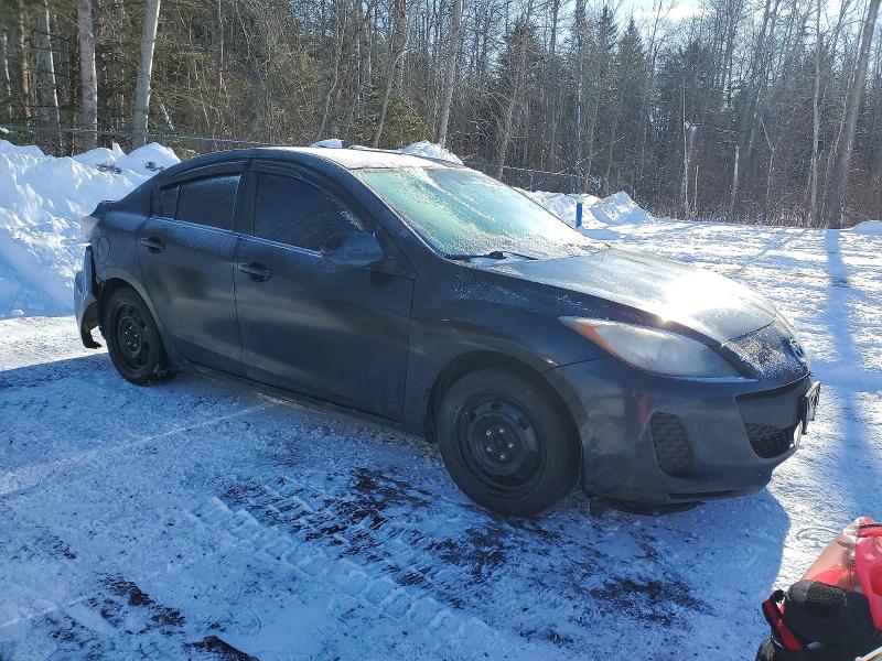 Photo 4 from auction – 2012 MAZDA 3 I with VIN JM1BL1UF9C1604584