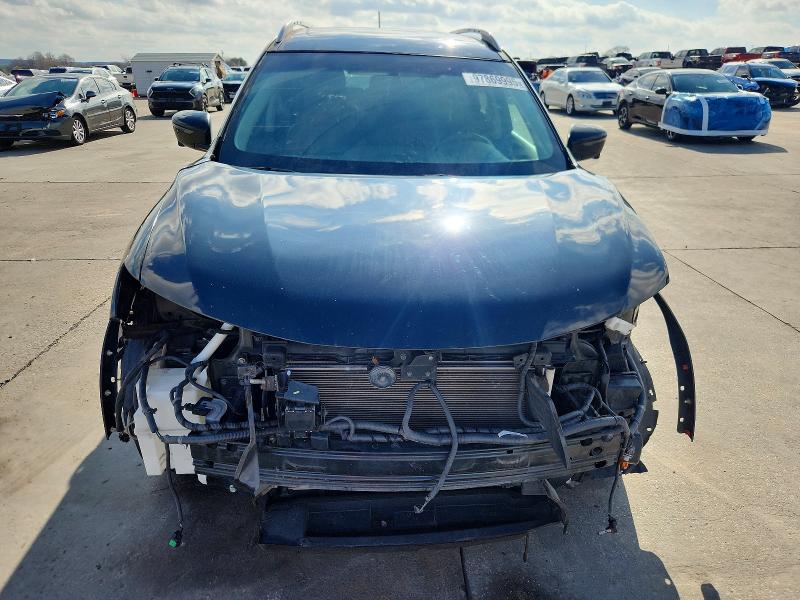 Photo 5 from auction – 2016 NISSAN ROGUE S with VIN 5N1AT2MV4GC751748
