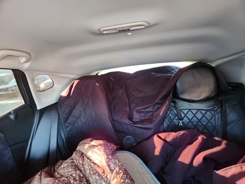 Photo 10 from auction – 2025 CHEVROLET TRAX LS with VIN KL77LFEP9SC050943
