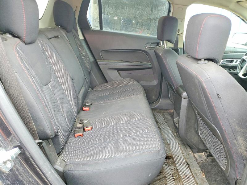 Photo 11 from auction – 2013 GMC TERRAIN SL with VIN 2GKFLTEK7D6145079