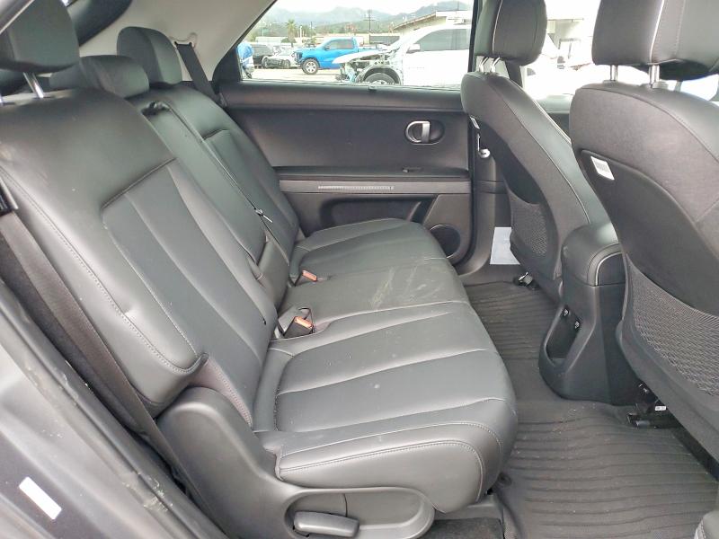 Photo 11 from auction – 2023 HYUNDAI IONIQ 5 LI with VIN KM8KRDAF2PU209182