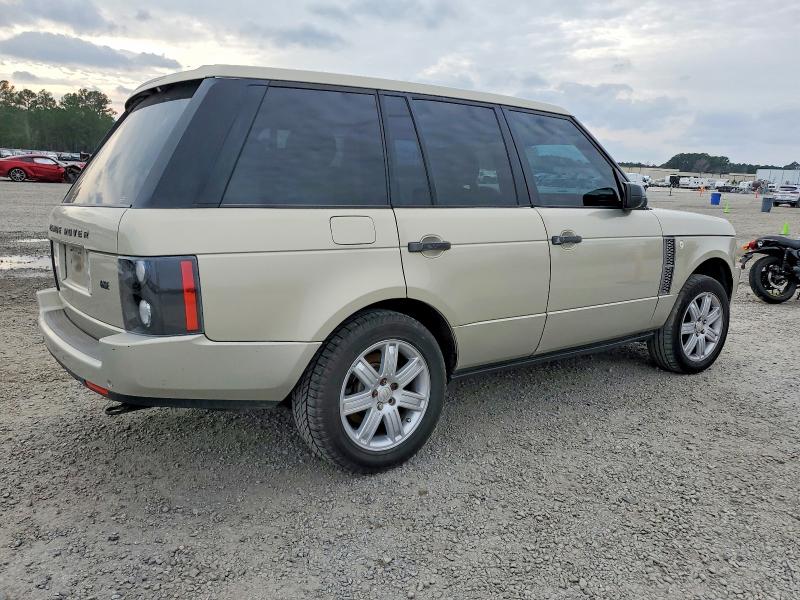Photo 3 from auction – 2006 LAND ROVER RANGE ROVE with VIN SALME15446A227336