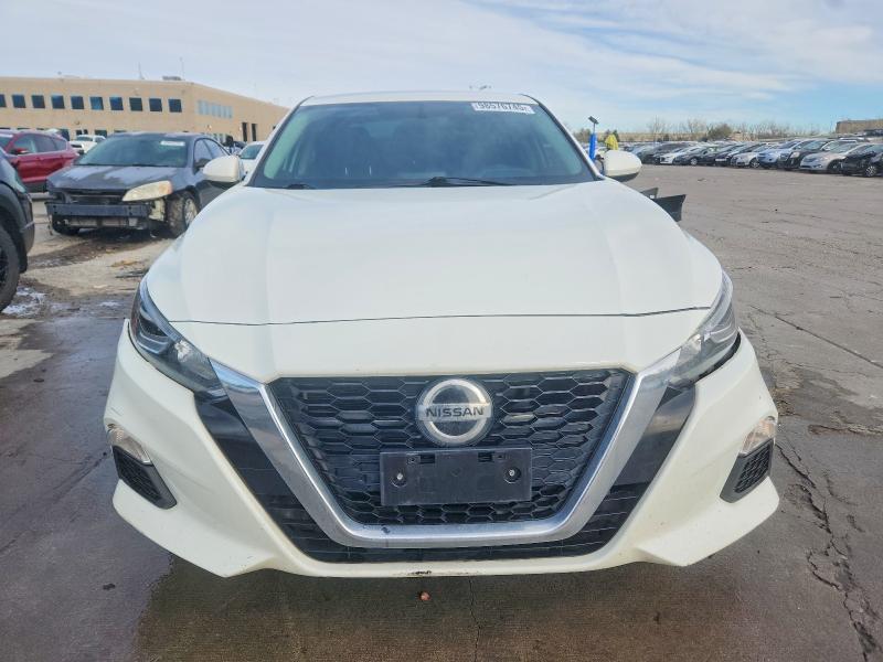 Photo 5 from auction – 2020 NISSAN ALTIMA S with VIN 1N4BL4BV5LC189205