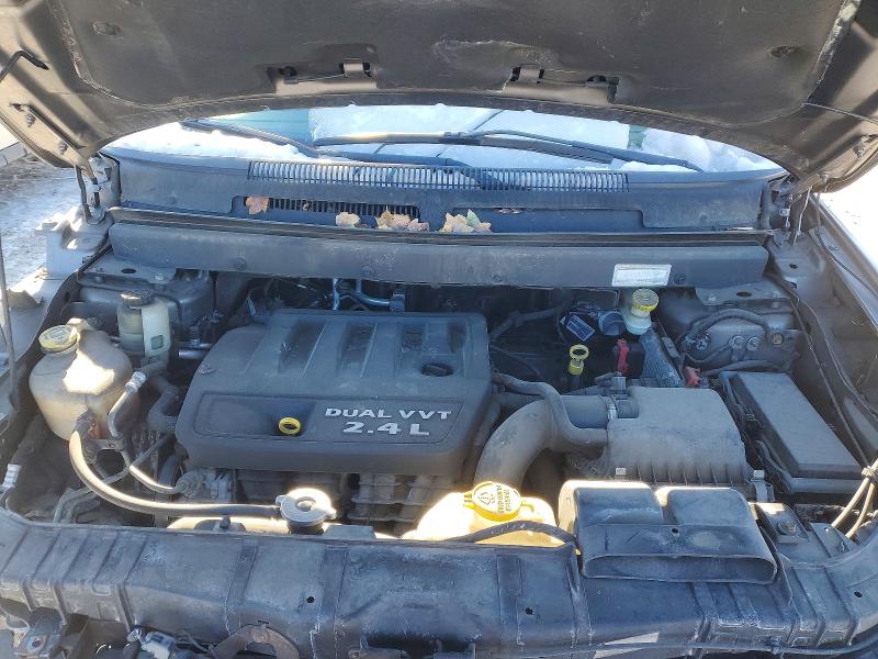 Photo 12 from auction – 2013 DODGE JOURNEY SE with VIN 3C4PDCAB1DT723837