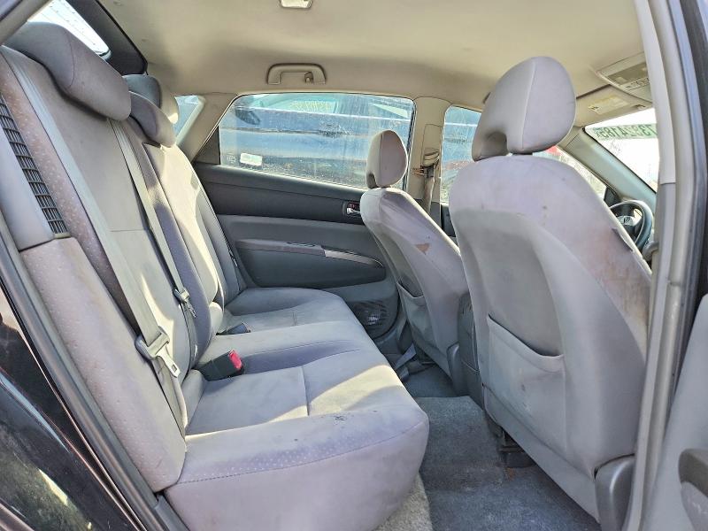Photo 10 from auction – 2008 TOYOTA PRIUS with VIN JTDKB20U683363043