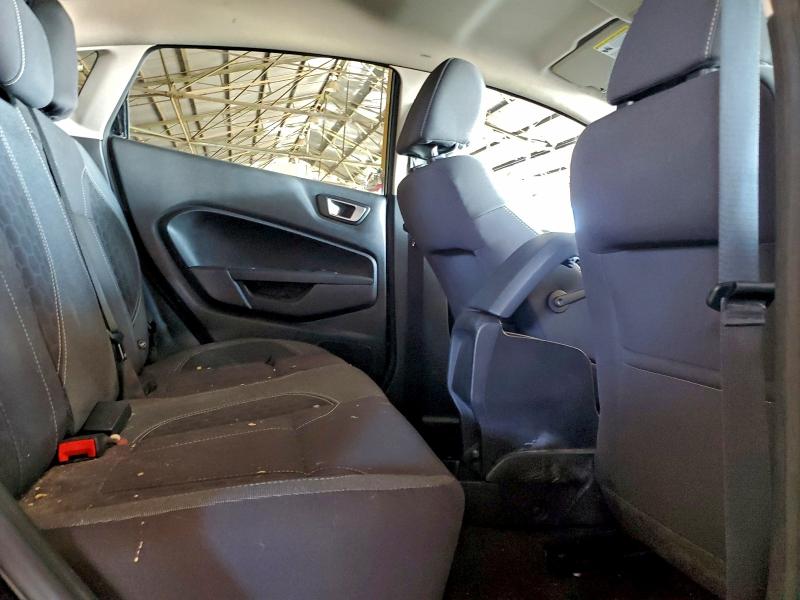 Photo 10 from auction – 2015 FORD FIESTA SE with VIN 3FADP4EJ5FM115050