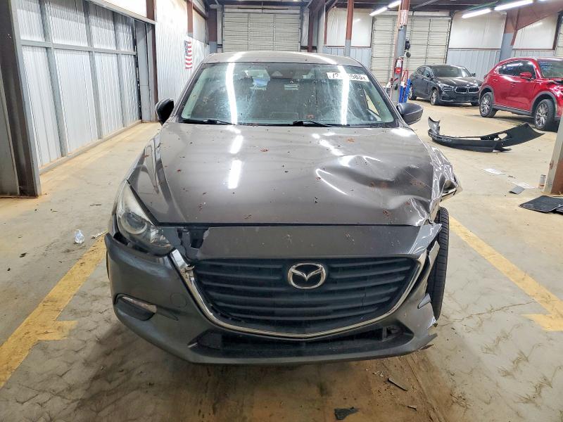 Photo 5 from auction – 2018 MAZDA 3 TOURING with VIN 3MZBN1L3XJM213362
