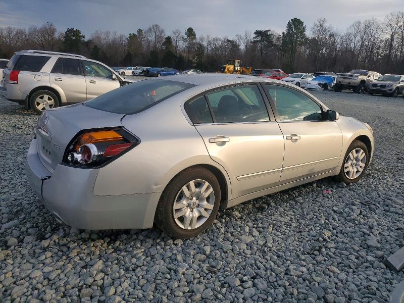 Photo 3 from auction – 2010 NISSAN ALTIMA BAS with VIN 1N4AL2AP8AN411983