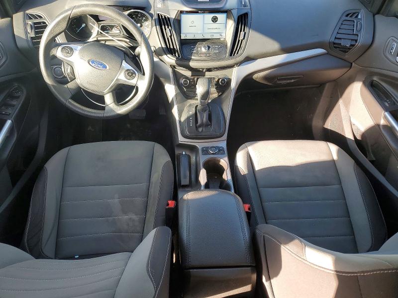 Photo 8 from auction – 2016 FORD ESCAPE SE with VIN 1FMCU0GX6GUC23730