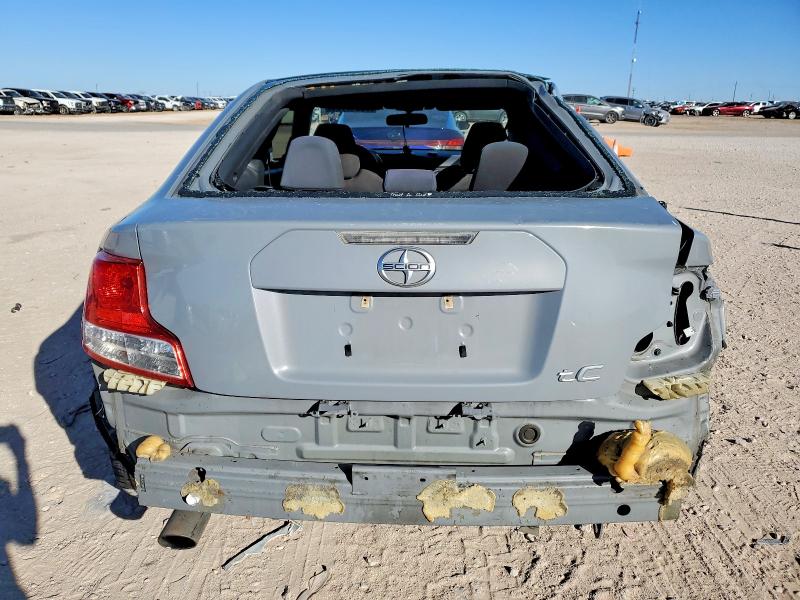 Photo 6 from auction – 2012 TOYOTA SCION TC with VIN JTKJF5C72C3037927