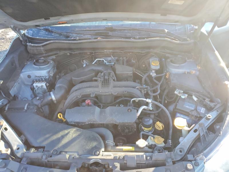 Photo 12 from auction – 2018 SUBARU FORESTER 2 with VIN JF2SJABC9JH425840