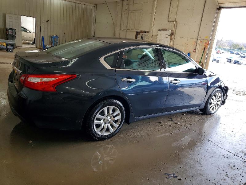 Photo 3 from auction – 2016 NISSAN ALTIMA 2.5 with VIN 1N4AL3AP5GN320782