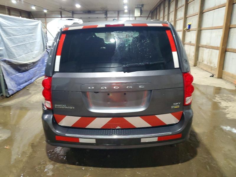 Photo 6 from auction – 2019 DODGE GRAND CARA with VIN 2C4RDGCG2KR788575