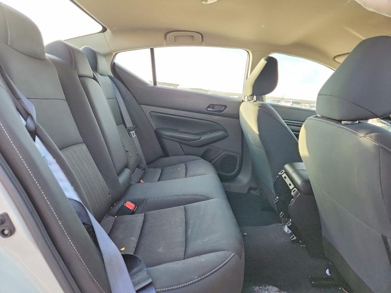 Photo 10 from auction – 2024 NISSAN ALTIMA S with VIN 1N4BL4BV8RN387807