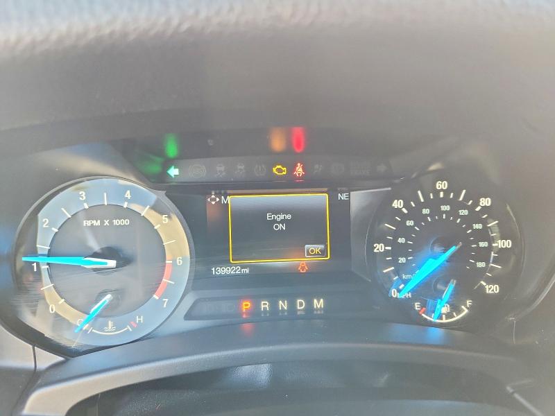 Photo 9 from auction – 2017 FORD EXPEDITION with VIN 1FMJU1JT2HEA50769