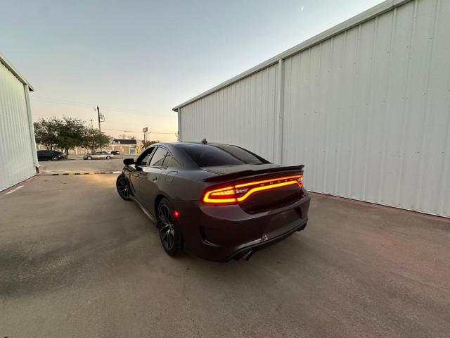 Photo 3 from auction – 2018 DODGE CHARGER R/ with VIN 2C3CDXGJ8JH239533