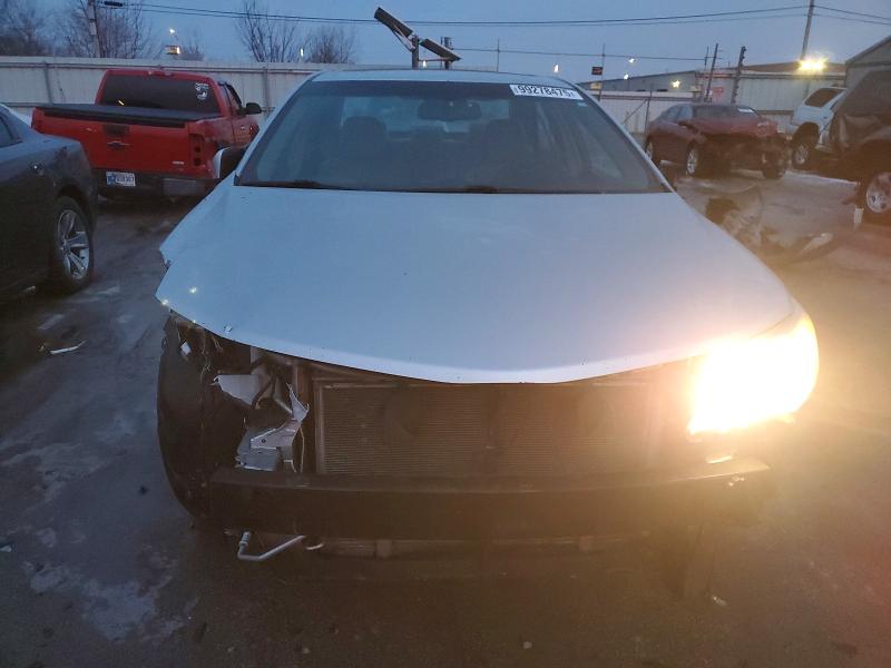 Photo 5 from auction – 2012 TOYOTA CAMRY with VIN 4T1BK1FK3CU507498