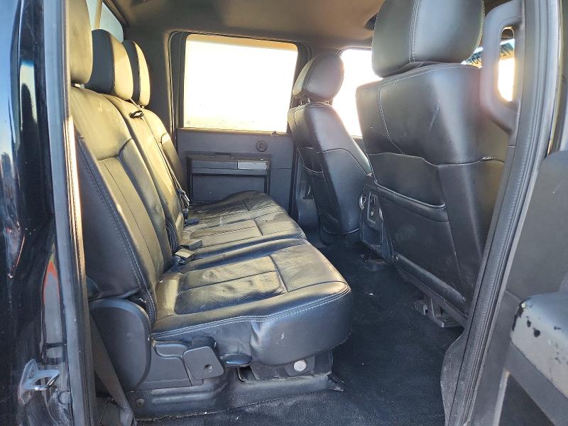 Photo 11 from auction – 2012 FORD F250 SUPER with VIN 1FT7W2BT4CEA31615