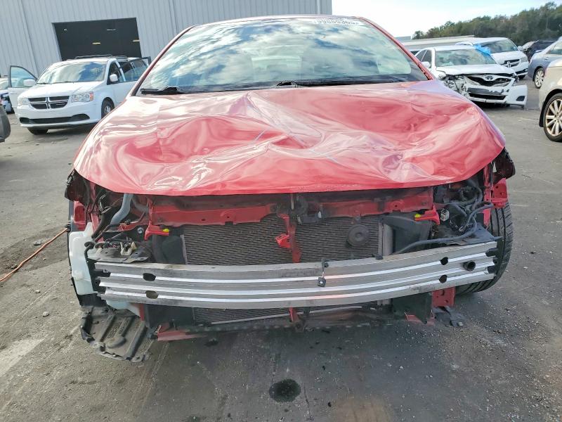 Photo 5 from auction – 2020 TOYOTA COROLLA with VIN JTDEPRAE3LJ103556