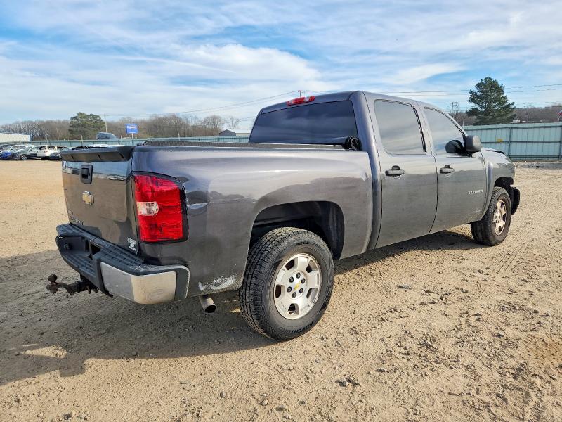 صورة رقم 3 من المزاد - 2011 CHEVROLET SILVERADO مع VIN 3GCPCSE01BG188522