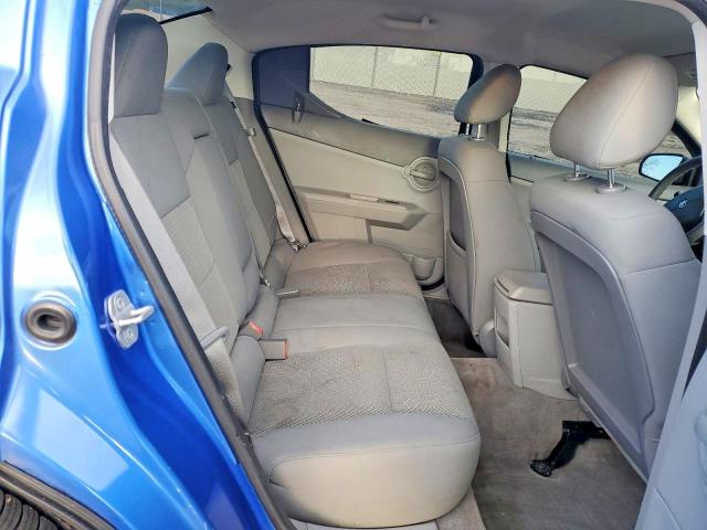 Photo 10 from auction – 2008 DODGE AVENGER with VIN 1B3LC46R28N259977
